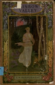 Rainbow Valley - L.M. Montgomery